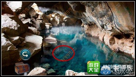 《失落的噴泉》通關(guān)圖文攻略