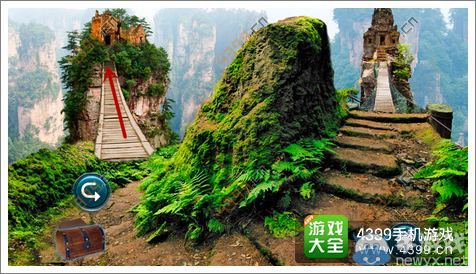 《失落的噴泉》通關(guān)圖文攻略