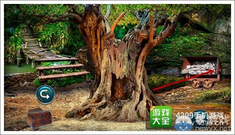 《失落的噴泉》通關(guān)圖文攻略