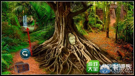 《失落的噴泉》通關(guān)圖文攻略