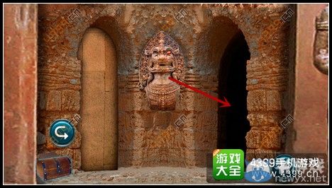 《失落的噴泉》通關(guān)圖文攻略