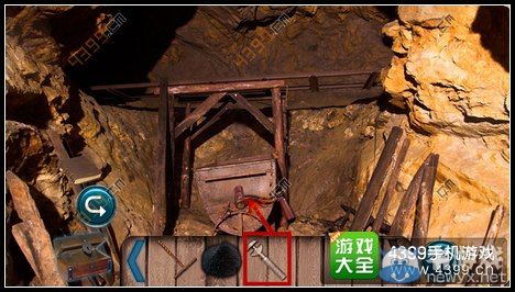 《失落的噴泉》通關(guān)圖文攻略