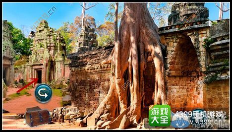《失落的噴泉》通關(guān)圖文攻略