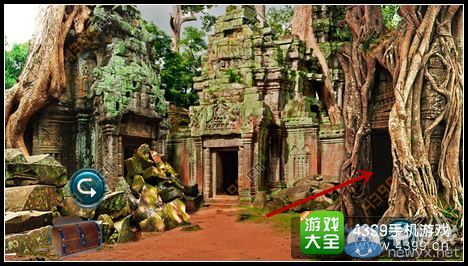 《失落的噴泉》通關(guān)圖文攻略