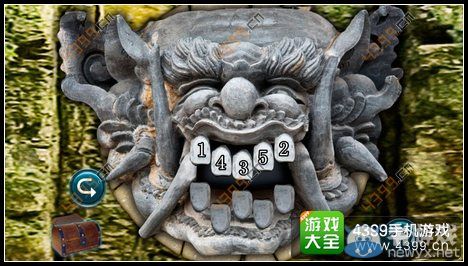 《失落的噴泉》通關(guān)圖文攻略