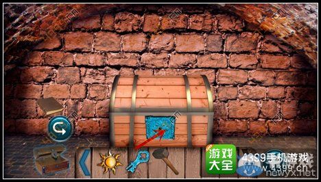 《失落的噴泉》通關(guān)圖文攻略