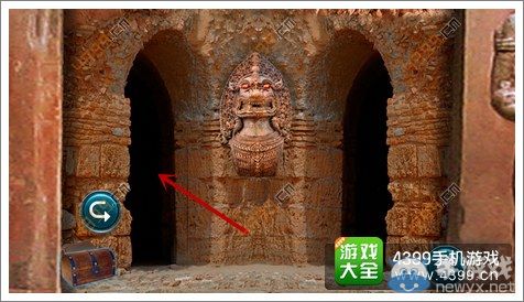 《失落的噴泉》通關(guān)圖文攻略