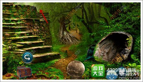 《失落的噴泉》通關(guān)圖文攻略