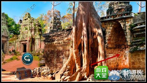 《失落的噴泉》通關(guān)圖文攻略