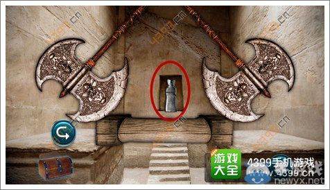 《失落的噴泉》通關(guān)圖文攻略
