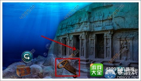 《失落的噴泉》通關(guān)圖文攻略