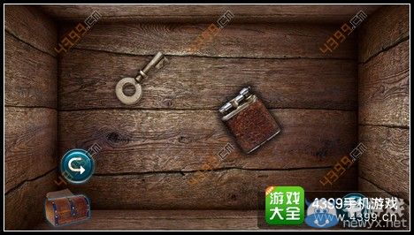 《失落的噴泉》通關(guān)圖文攻略
