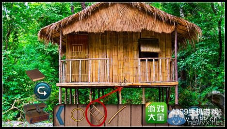 《失落的噴泉》通關(guān)圖文攻略