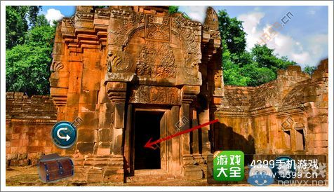 《失落的噴泉》通關(guān)圖文攻略