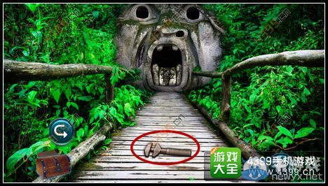 《失落的噴泉》通關(guān)圖文攻略