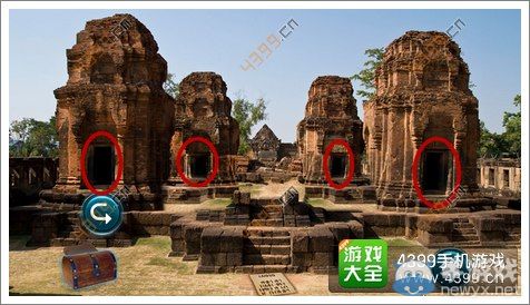 《失落的噴泉》通關(guān)圖文攻略