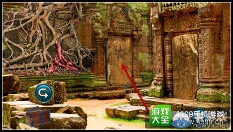 《失落的噴泉》通關(guān)圖文攻略