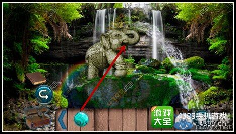 《失落的噴泉》通關(guān)圖文攻略
