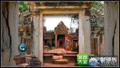 《失落的噴泉》通關(guān)圖文攻略