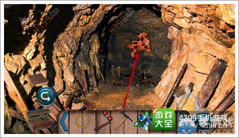 《失落的噴泉》通關(guān)圖文攻略