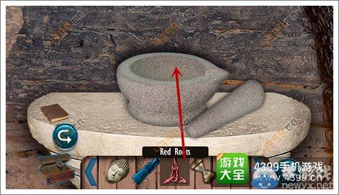 《失落的噴泉》通關(guān)圖文攻略