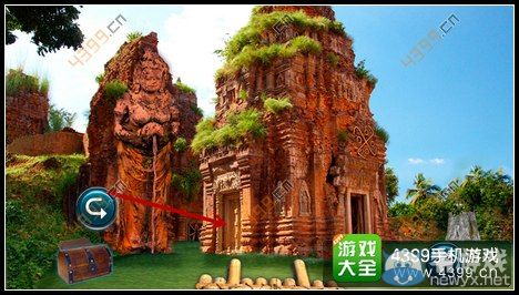 《失落的噴泉》通關(guān)圖文攻略