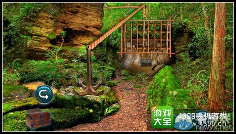 《失落的噴泉》通關(guān)圖文攻略