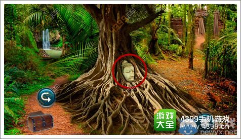 《失落的噴泉》通關(guān)圖文攻略