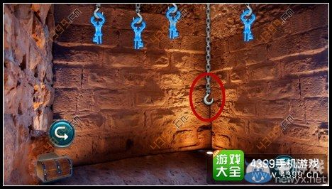 《失落的噴泉》通關(guān)圖文攻略
