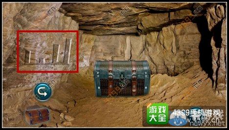 《失落的噴泉》通關(guān)圖文攻略