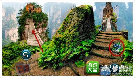《失落的噴泉》通關(guān)圖文攻略