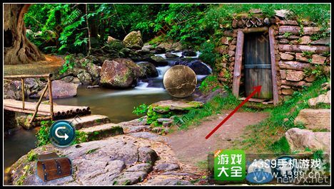 《失落的噴泉》通關(guān)圖文攻略