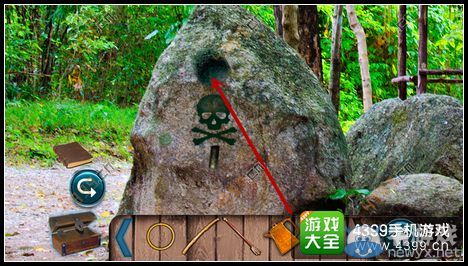 《失落的噴泉》通關(guān)圖文攻略