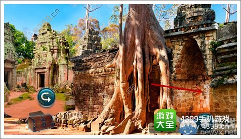 《失落的噴泉》通關(guān)圖文攻略