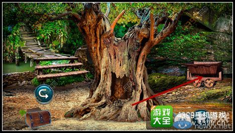《失落的噴泉》通關(guān)圖文攻略