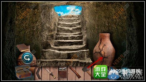 《失落的噴泉》通關(guān)圖文攻略