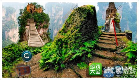 《失落的噴泉》通關(guān)圖文攻略