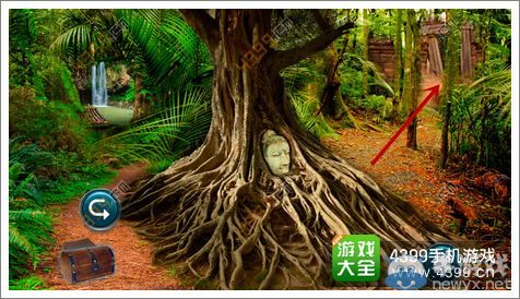 《失落的噴泉》通關(guān)圖文攻略