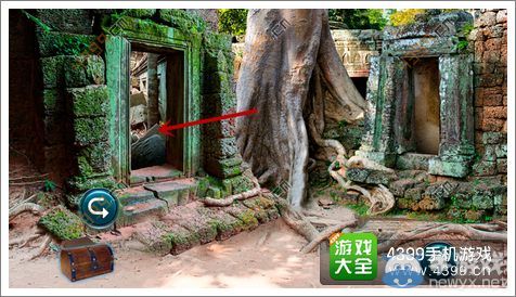 《失落的噴泉》通關(guān)圖文攻略