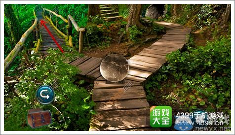 《失落的噴泉》通關(guān)圖文攻略