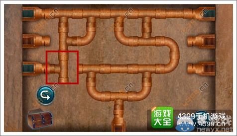 《失落的噴泉》通關(guān)圖文攻略