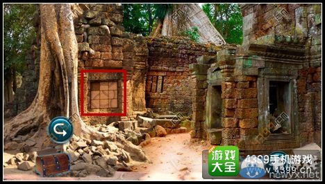 《失落的噴泉》通關(guān)圖文攻略
