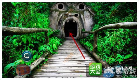 《失落的噴泉》通關(guān)圖文攻略