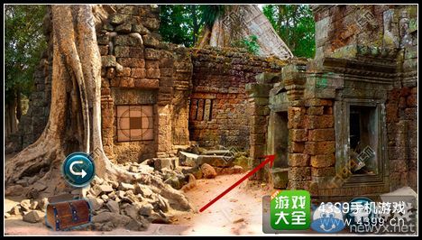 《失落的噴泉》通關(guān)圖文攻略
