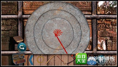 《失落的噴泉》通關(guān)圖文攻略