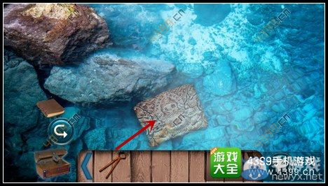 《失落的噴泉》通關(guān)圖文攻略