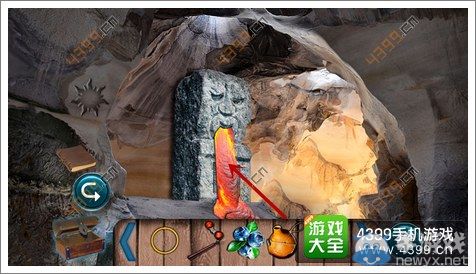 《失落的噴泉》通關(guān)圖文攻略
