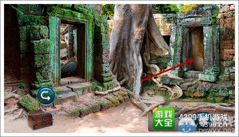 《失落的噴泉》通關(guān)圖文攻略