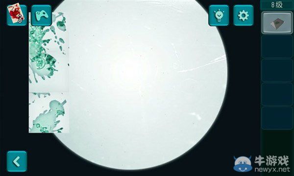《逃離城市》第8關(guān)圖文攻略