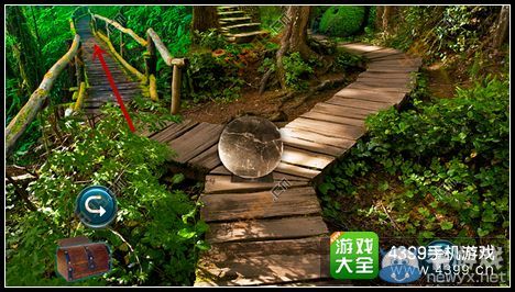 《失落的噴泉》通關(guān)圖文攻略